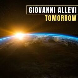 Cover of Tomorrow