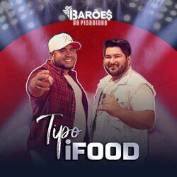Cover of Tipo iFood