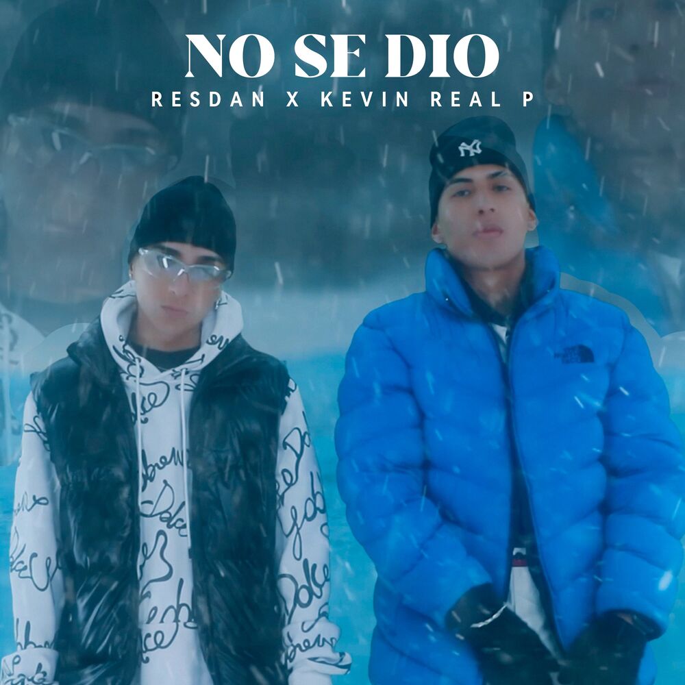 Picture of No Se Dio