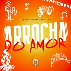 Cover of Arrocha do Amor