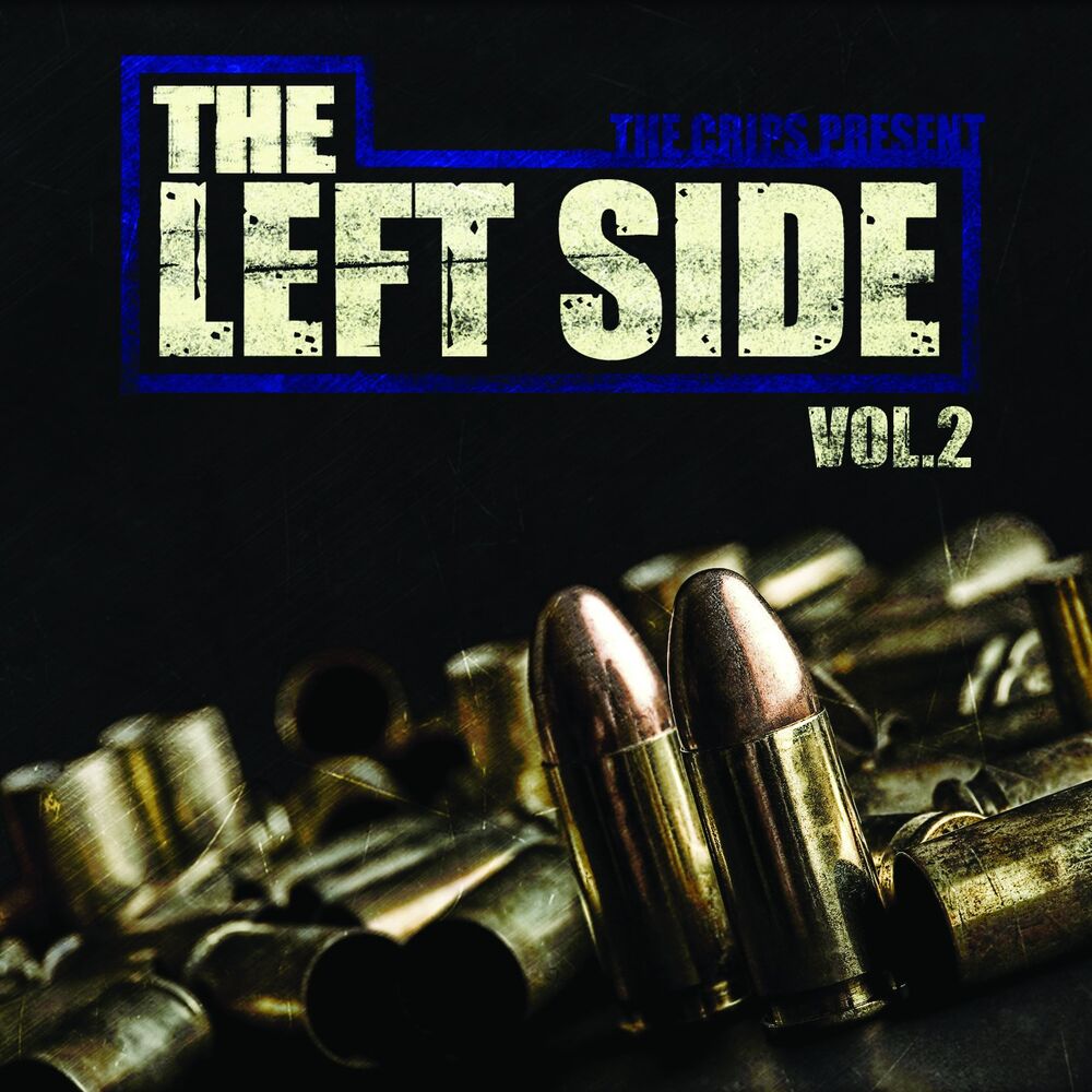 Picture of The Left Side V.2