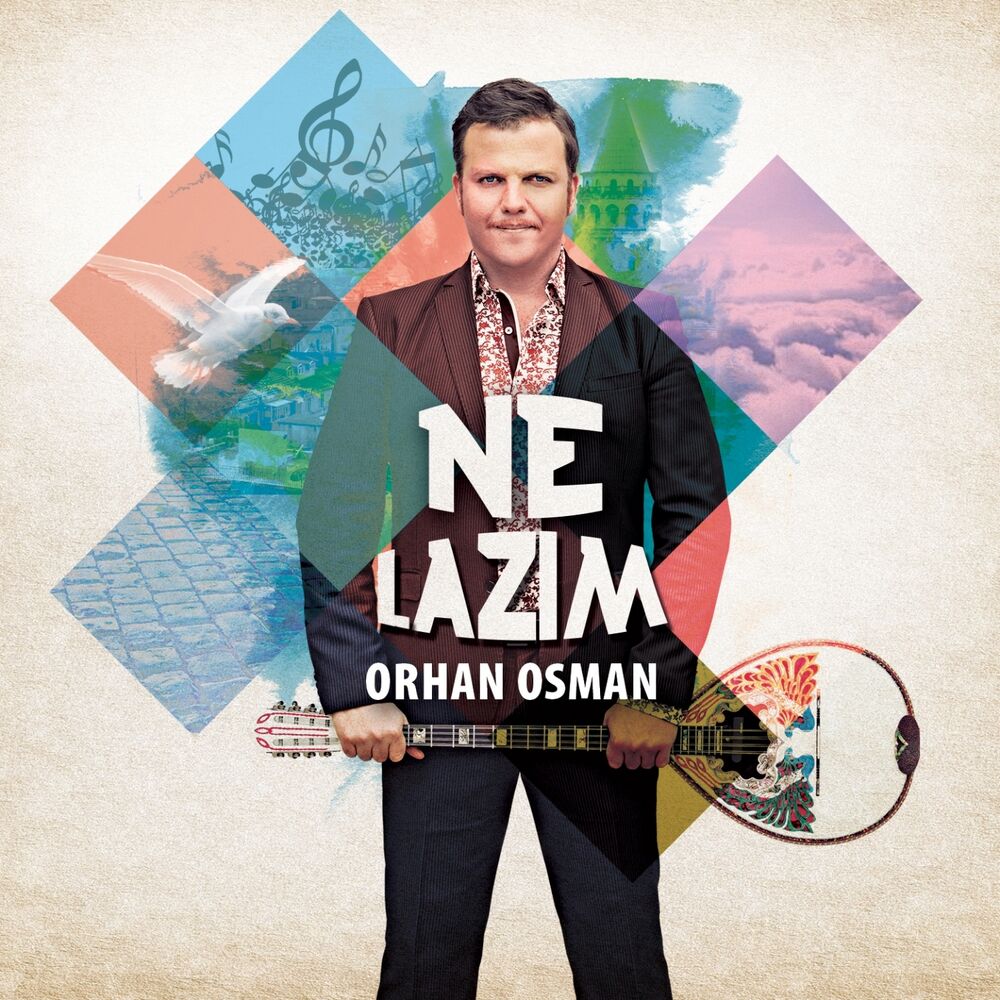 Picture of Ne Lazım
