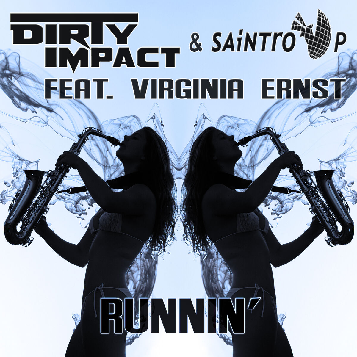 Album cover of Runnin'