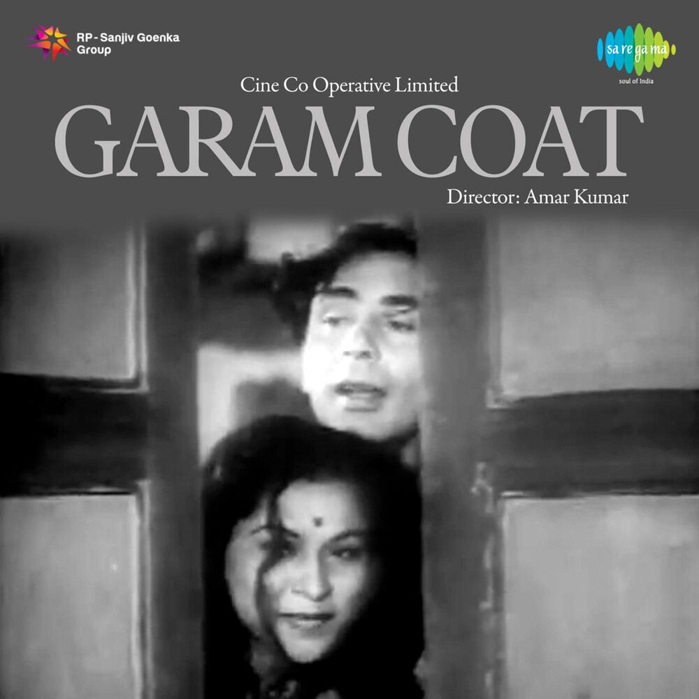 Picture of Garam Coat (Original Motion Picture Soundtrack)