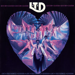 Cover of Devotion