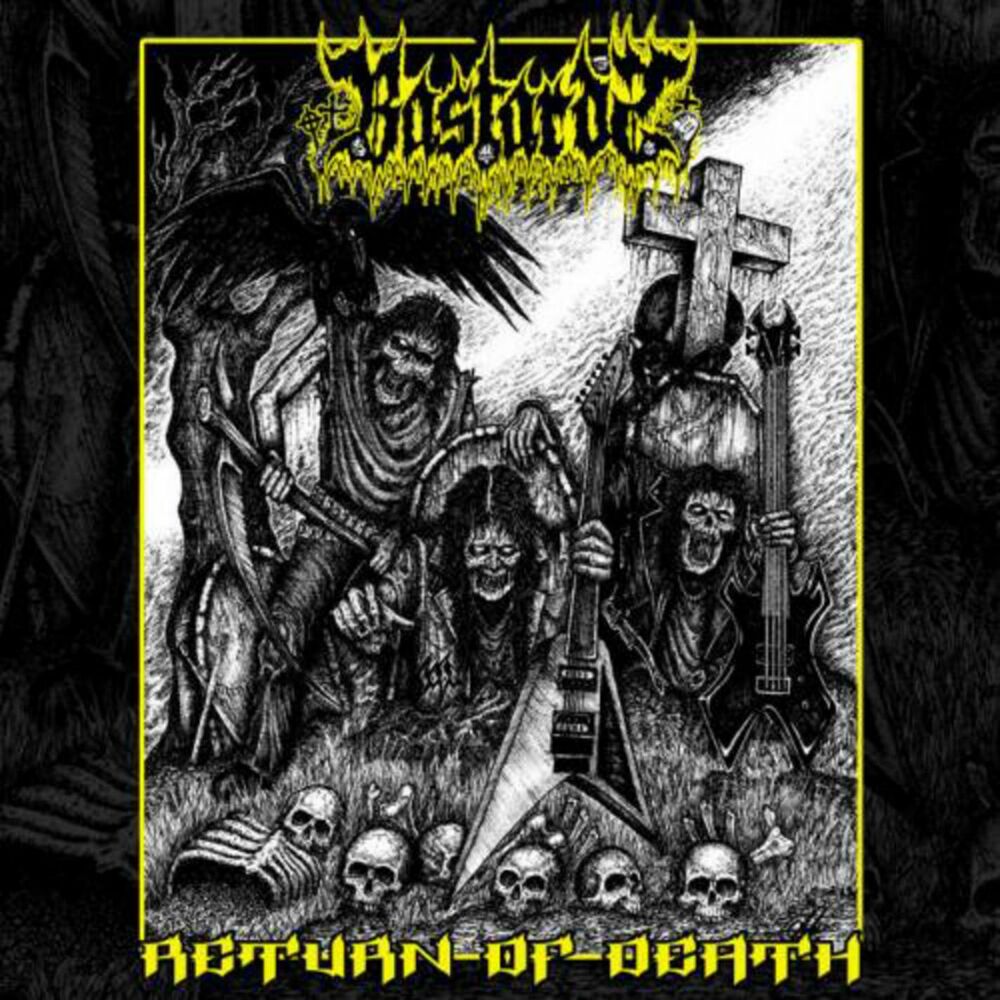 Picture of Return of Death (Demo)