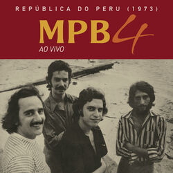 Cover of República do Peru (ao Vivo)