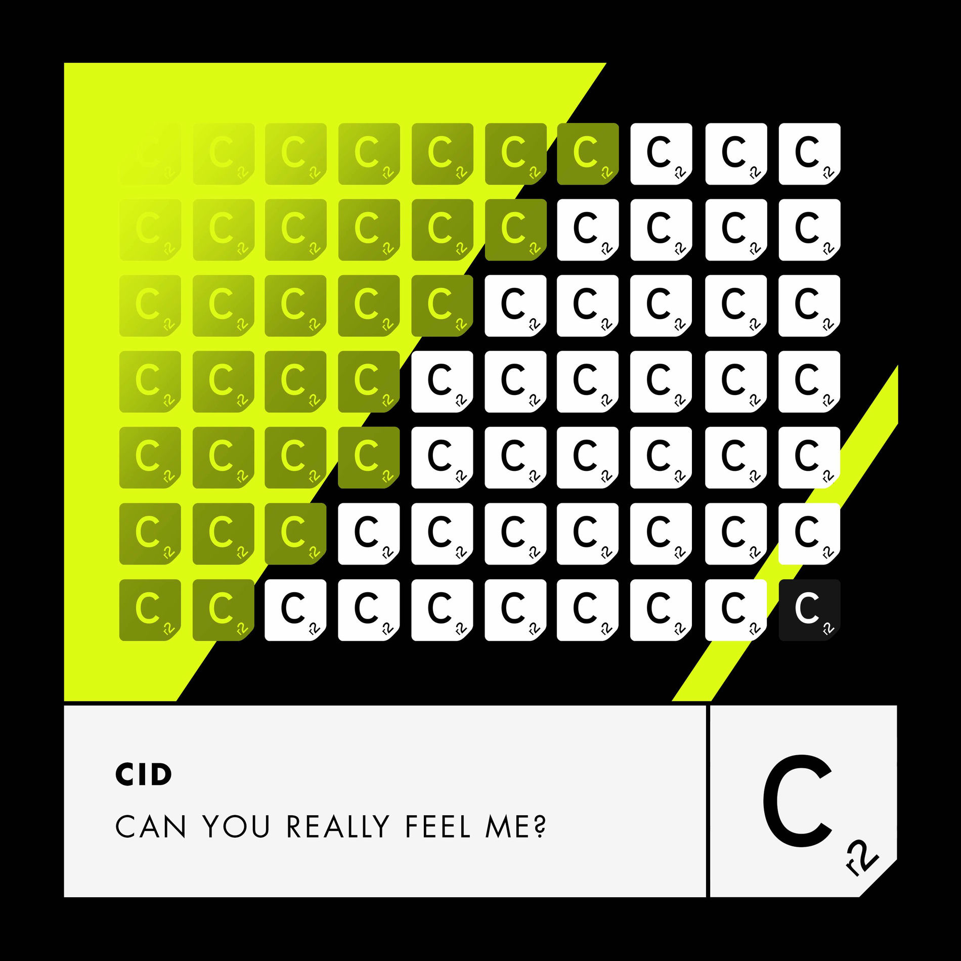 Album cover of Can You Really Feel Me?