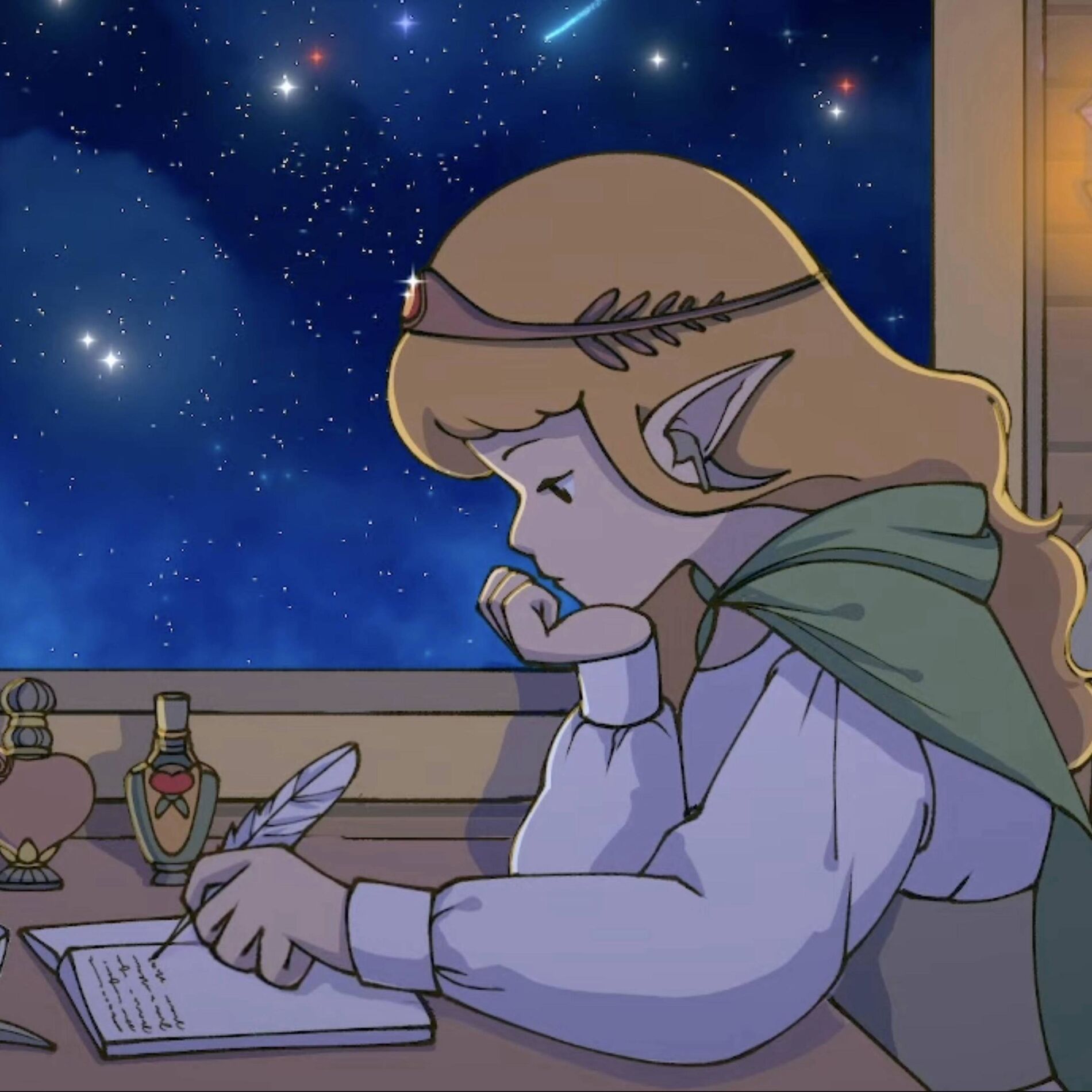Album cover of Medieval Lofi, Vol. 9