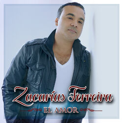Cover of El Amor