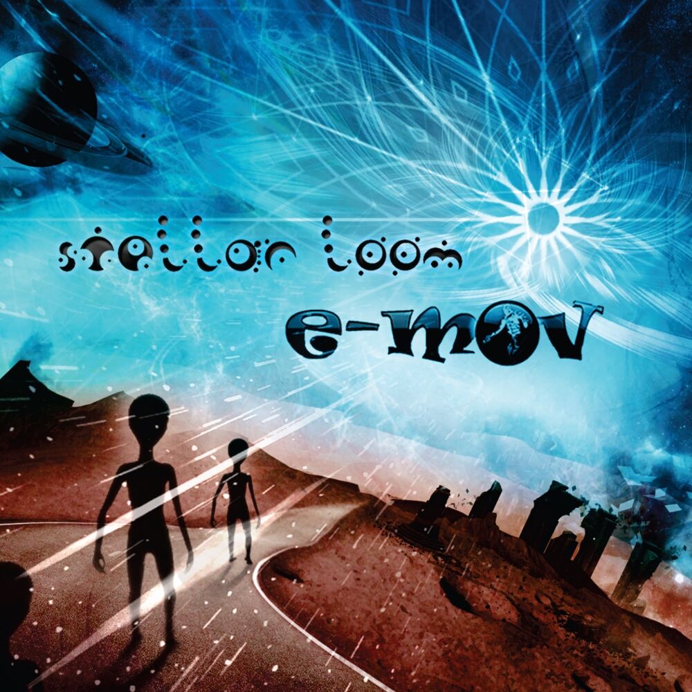 Picture of Stellar Loom
