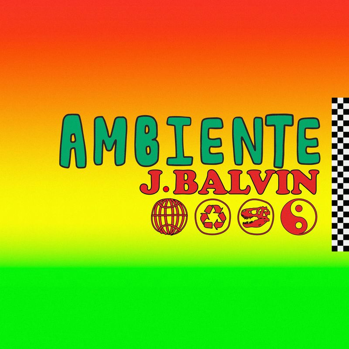 Album cover of Ambiente
