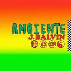 Cover of Ambiente