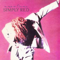 Cover of A New Flame (Expanded Version)