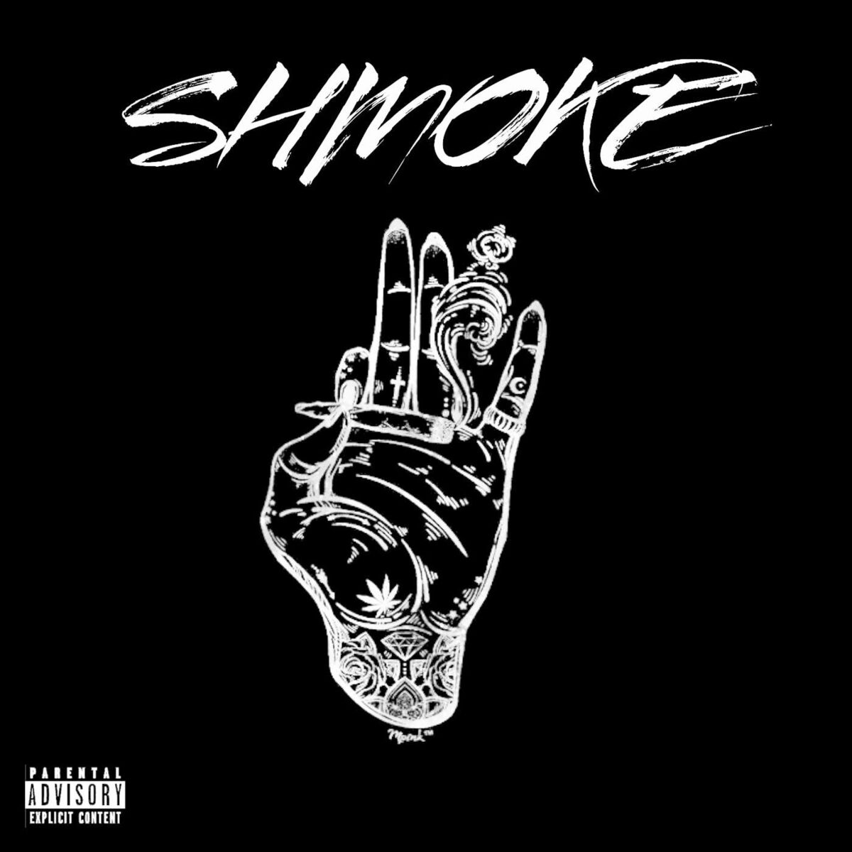 Album cover of Shmoke