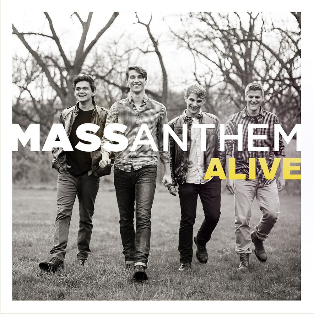 Picture of Alive