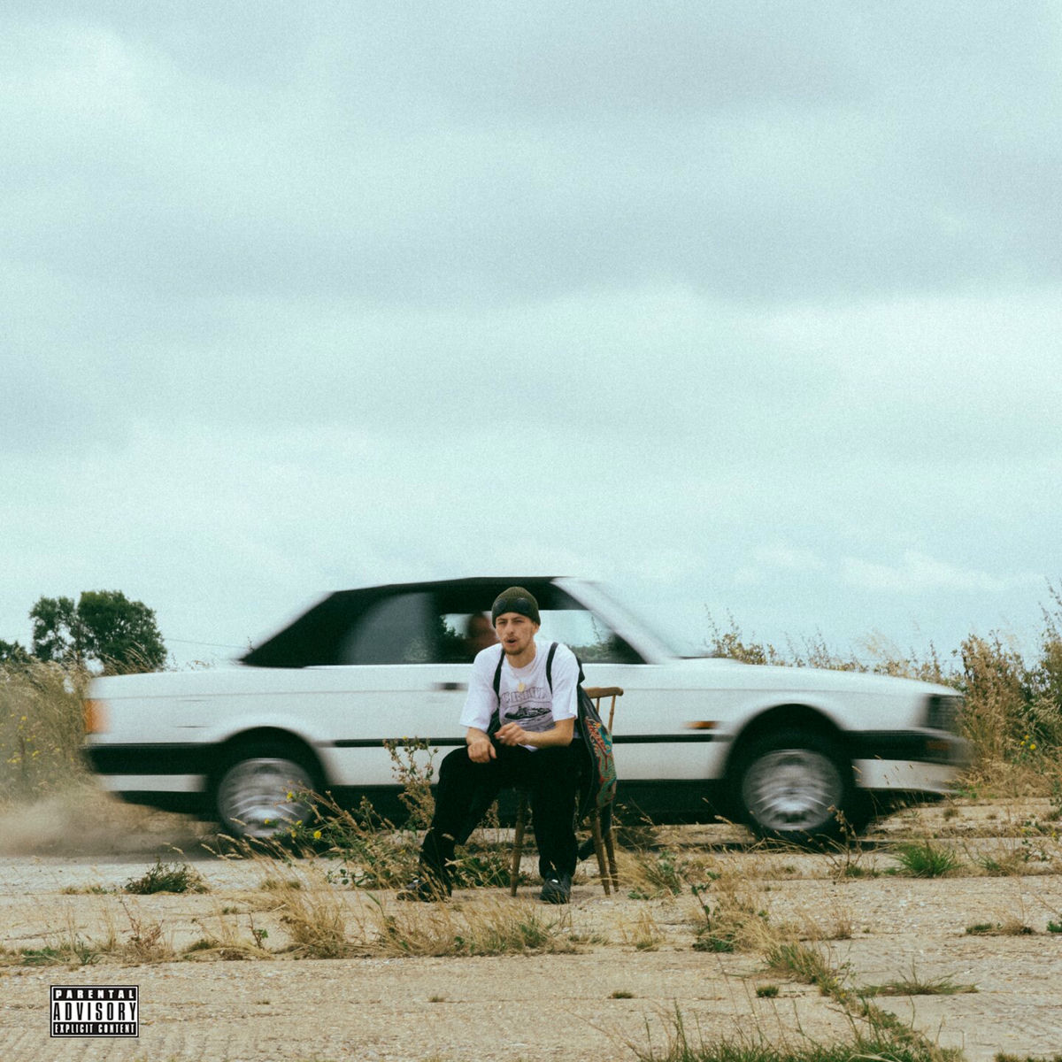 Album cover of Make It Count