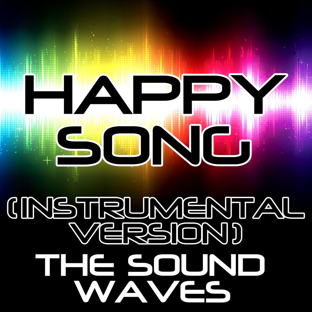 Picture of Happy Song (Instrumental Version)