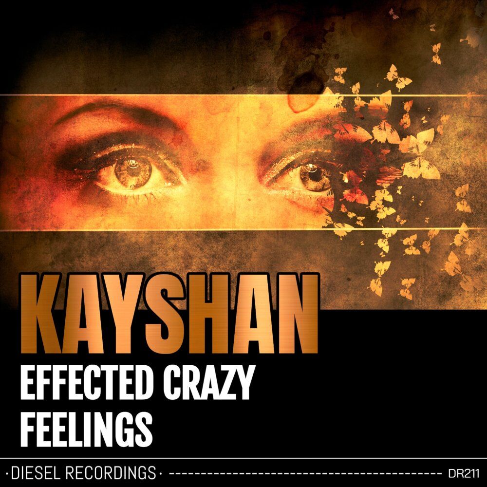 Picture of Effected Crazy / Feelings
