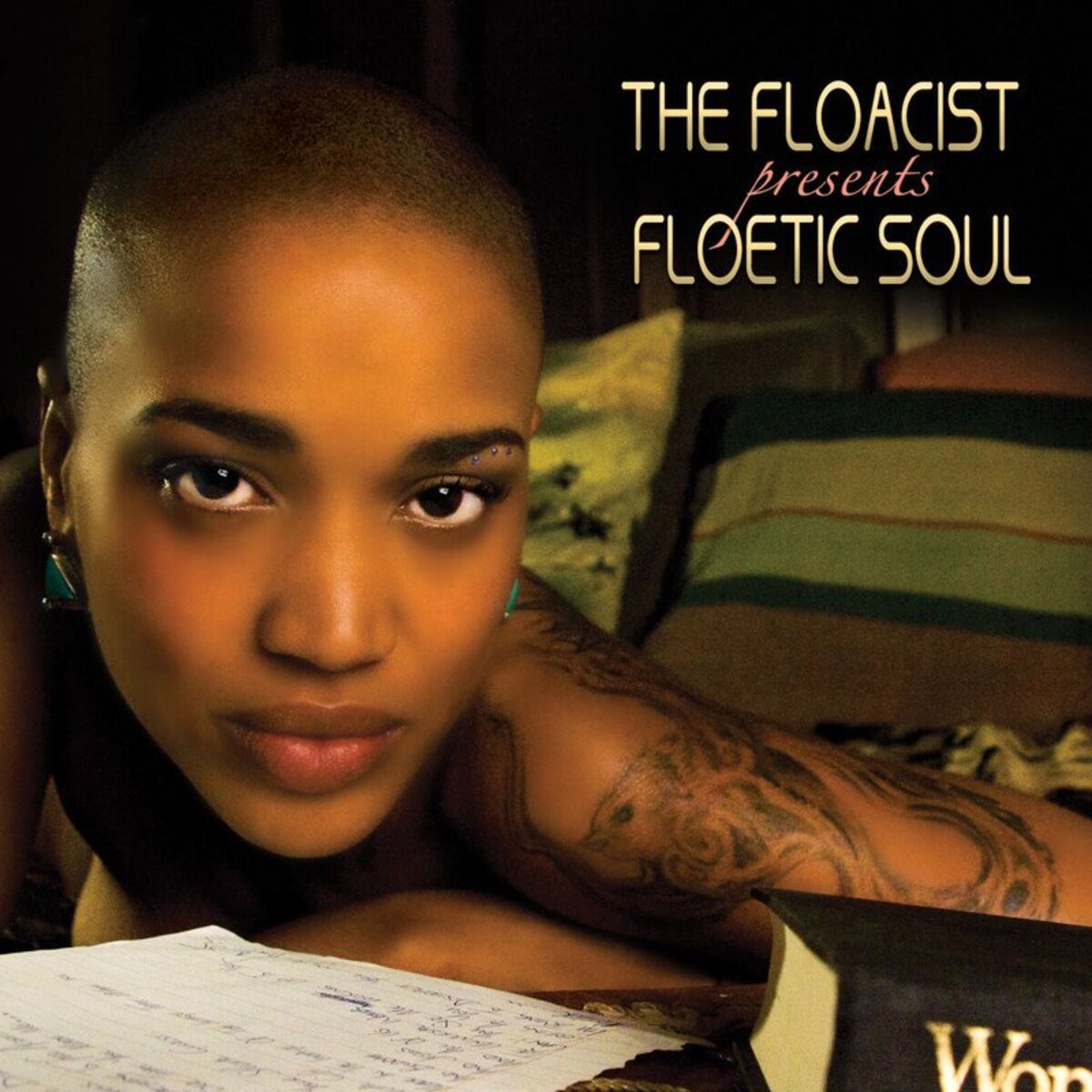 Album cover of Forever