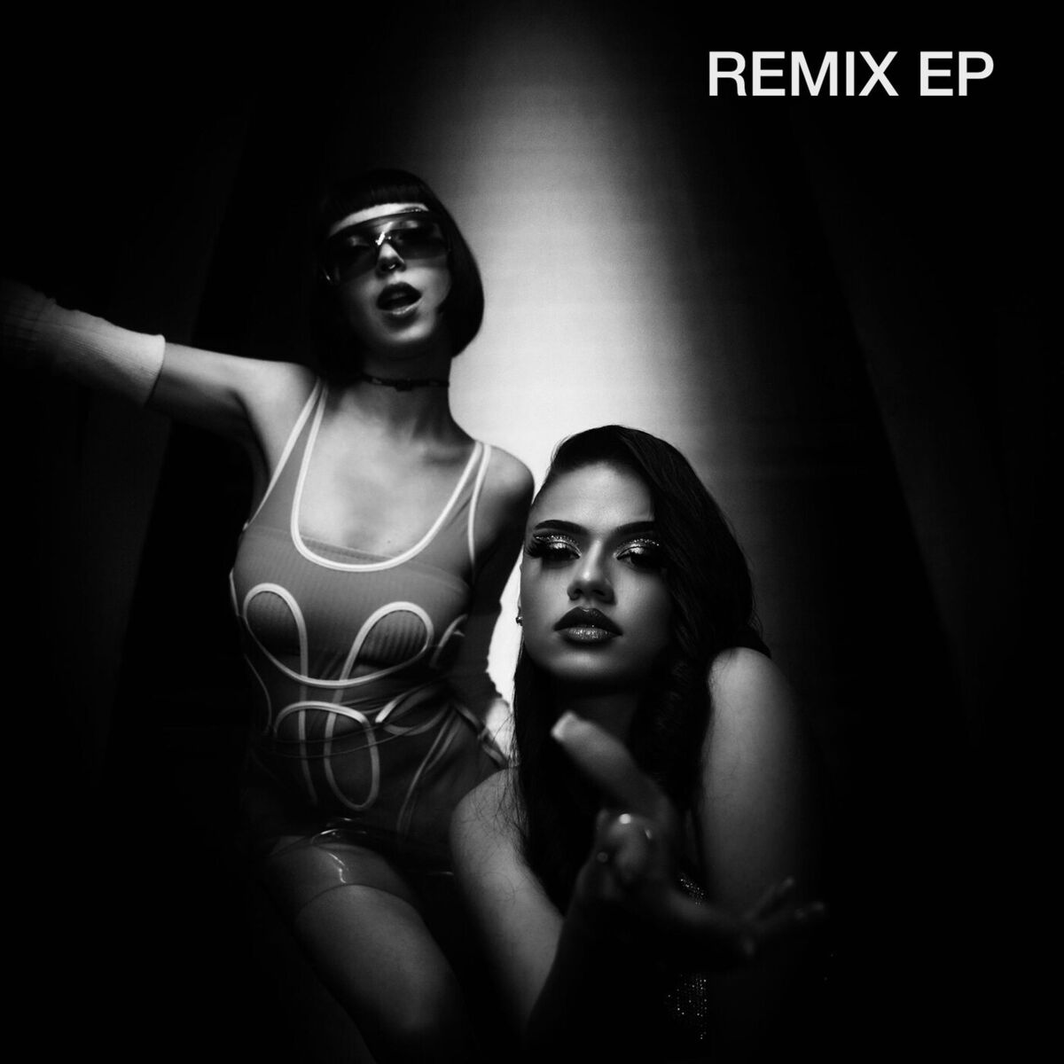 Album cover of Auf die Party