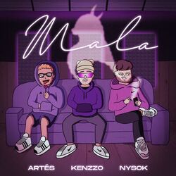 Cover of Mala