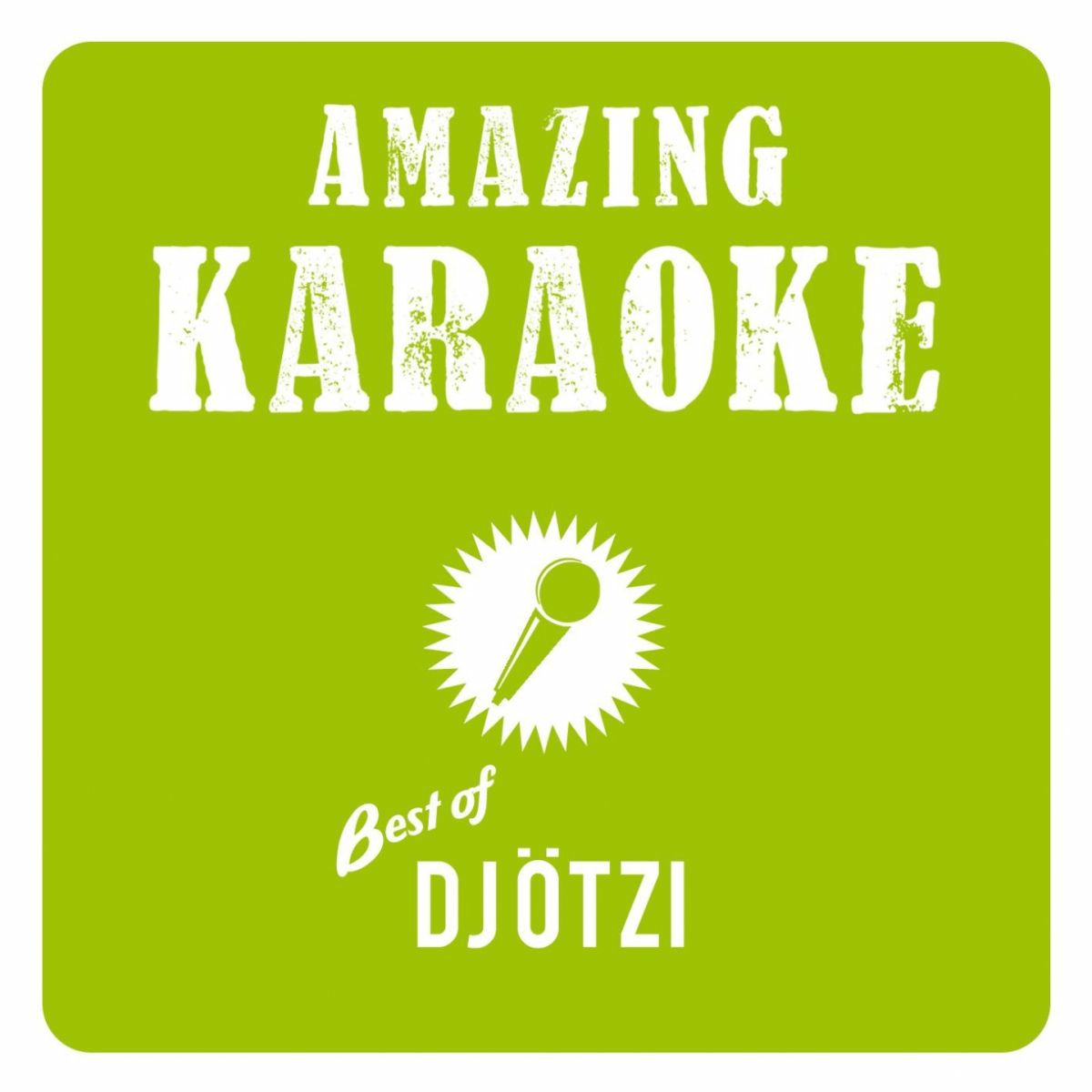 Album cover of Ein Stern (Karaoke Version)