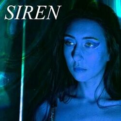 Cover of siren