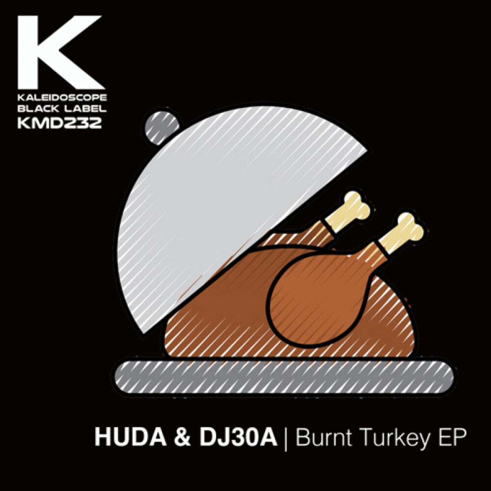Picture of Burnt Turkey EP