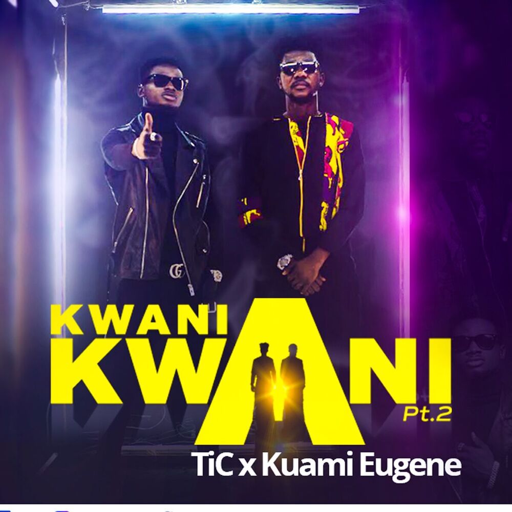 Picture of Kwani Kwani, Pt. 2