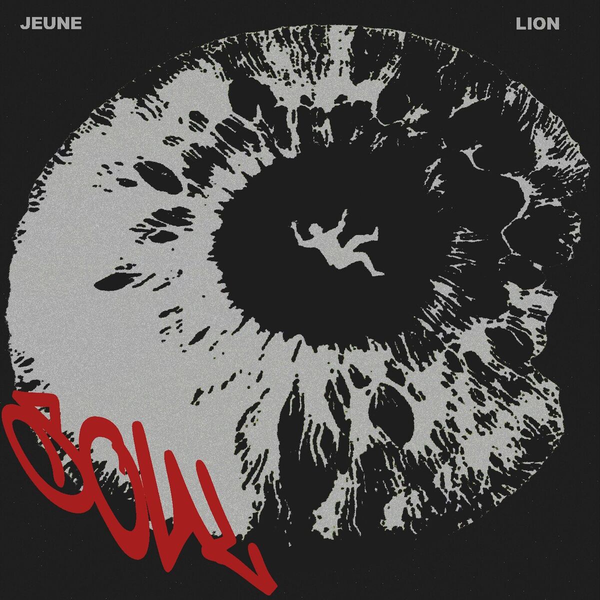Album cover of SOUL