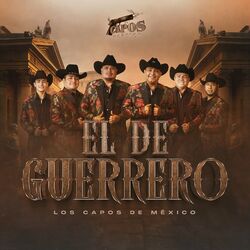 Cover of El De Guerrero