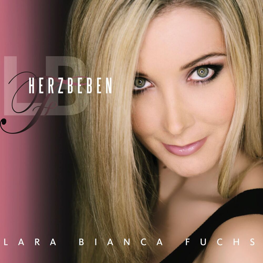 Picture of Herzbeben (Radio Edit)
