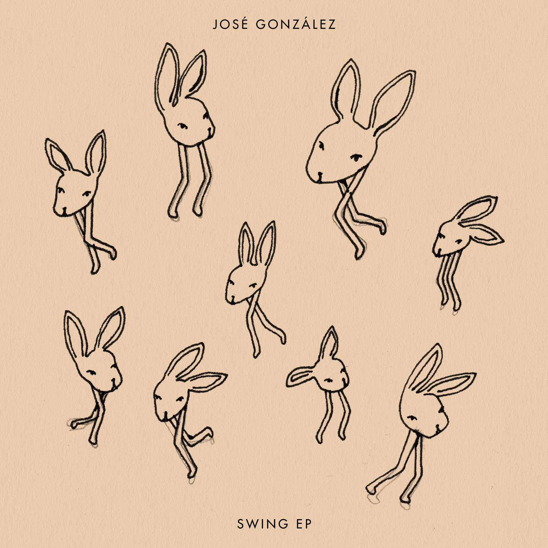 Album cover of Swing EP
