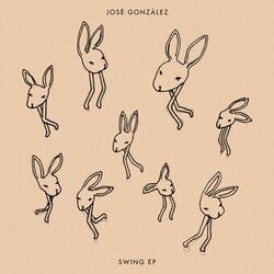 Cover of Swing EP