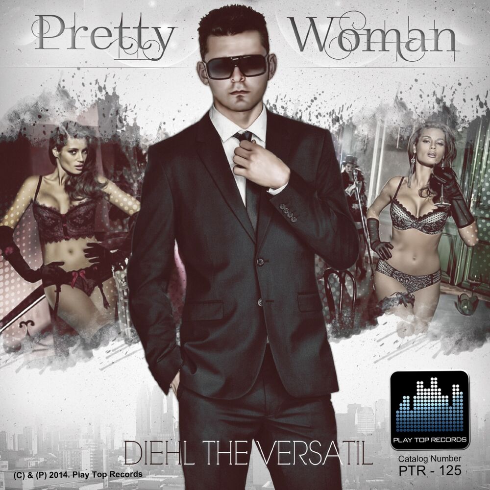 Picture of Pretty Woman