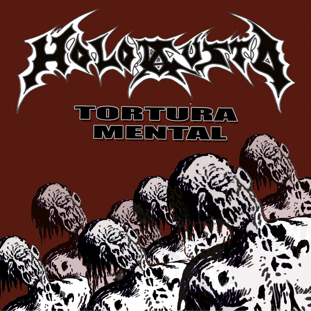 Picture of Tortura mental