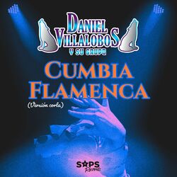 Cover of Cumbia Flamenca (Versión Corta)