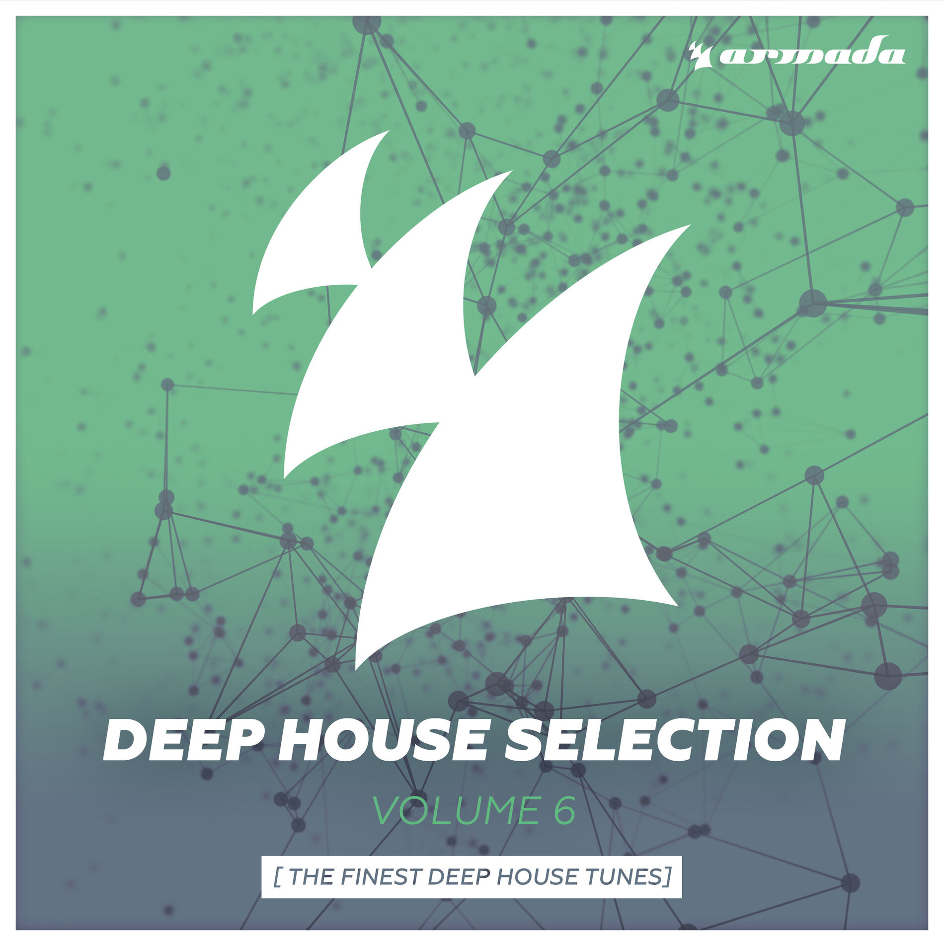 Album cover of Armada Deep House Selection, Vol. 6 (The Finest Deep House Tunes) [Extended Versions]