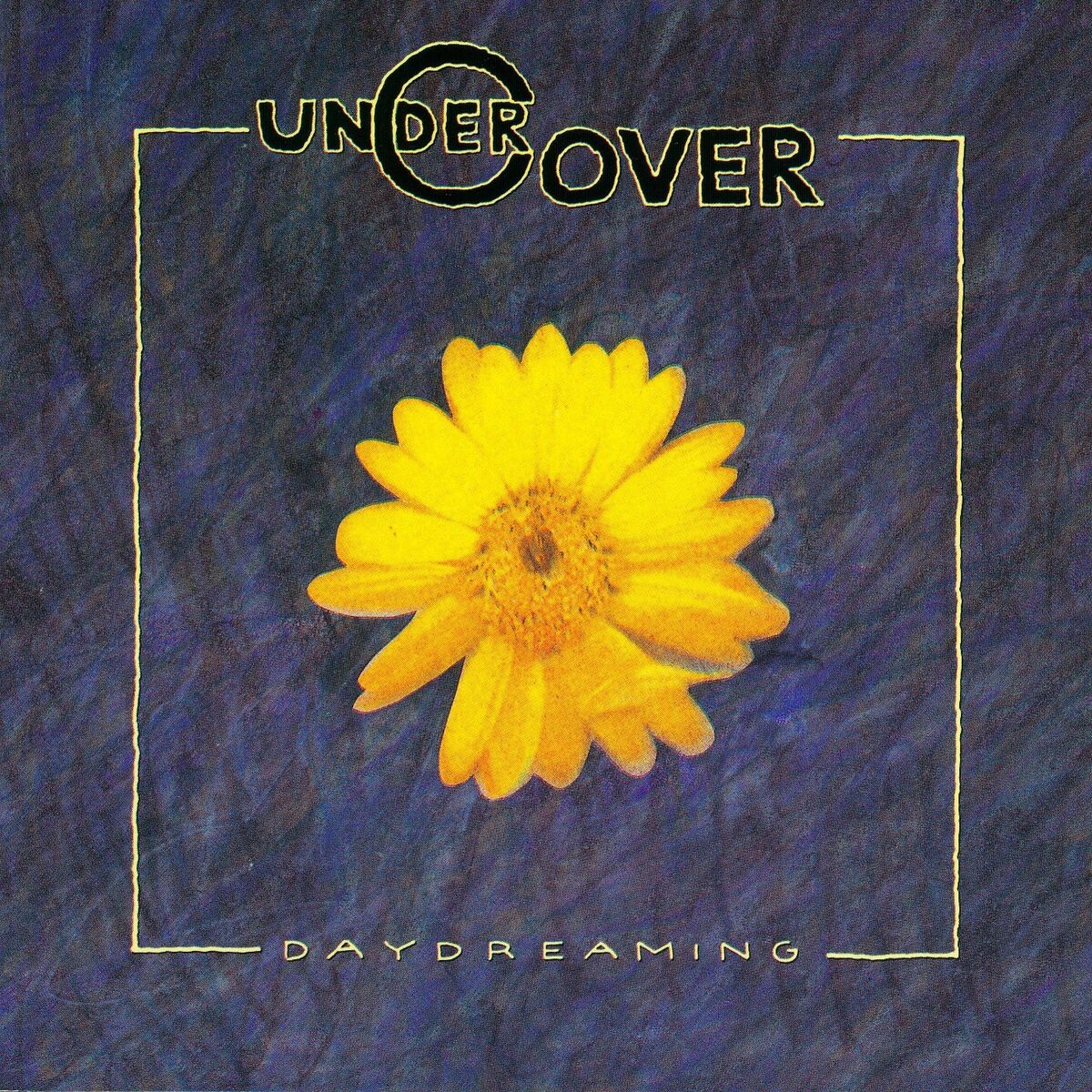 Album cover of Daydreaming