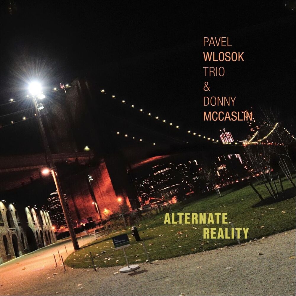 Picture of Alternate Reality