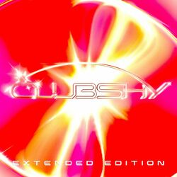 Cover of Club Shy (extended)