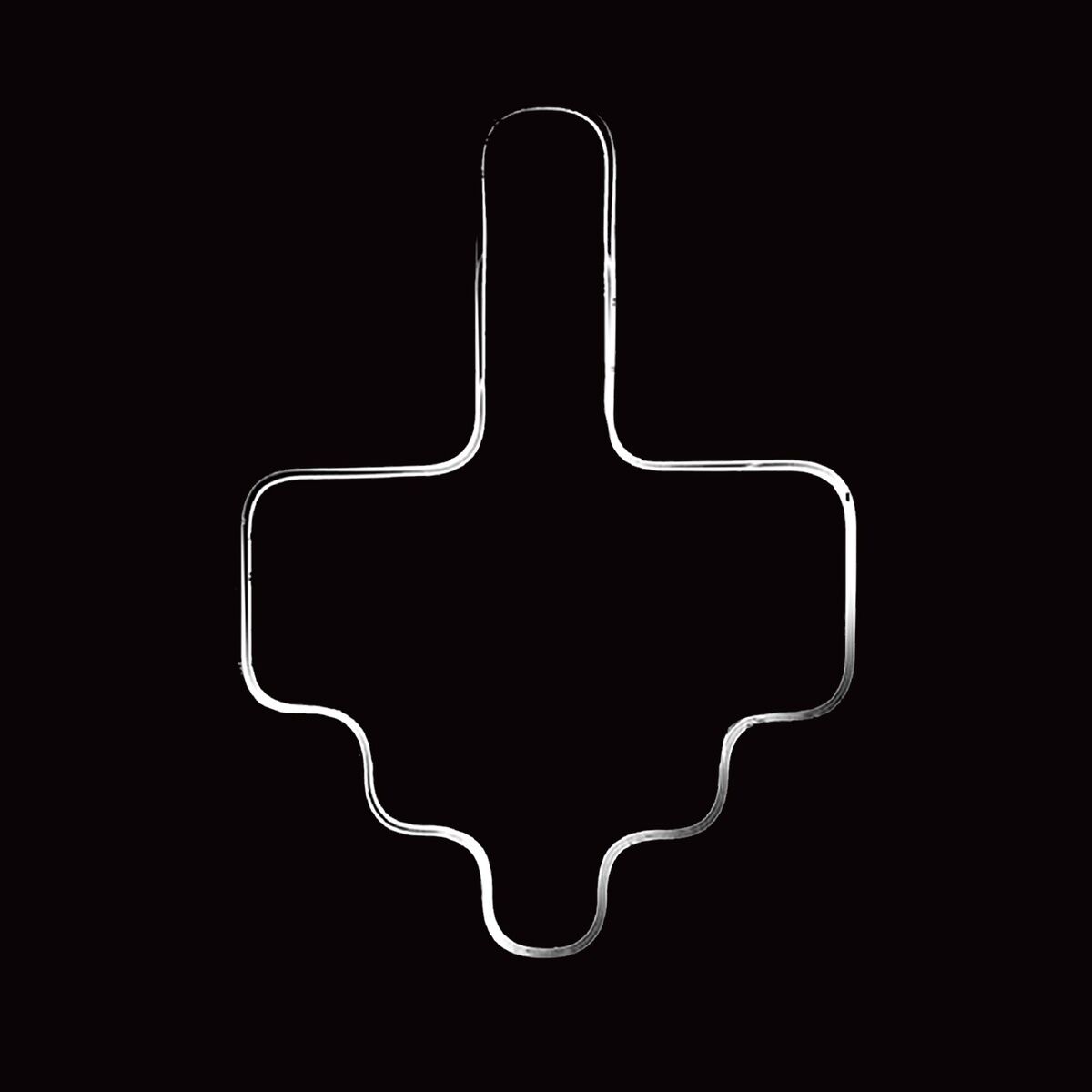 Album cover of HYBRID: A Decade Of Dubfire