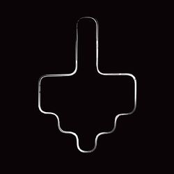 Cover of HYBRID: A Decade Of Dubfire