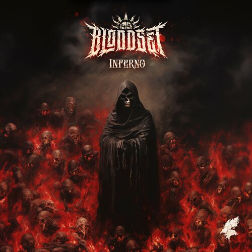  Bloodset - Inferno (2024) 