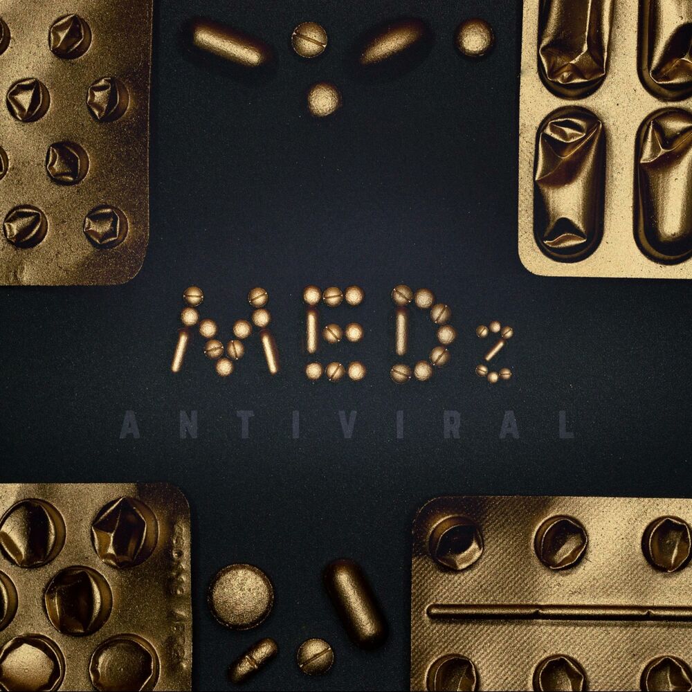 Picture of ANTIVIRAL