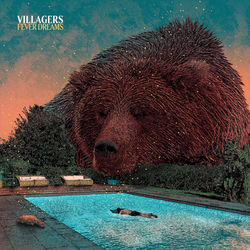 Cover lagu Something Bigger oleh Villagers (Folk)