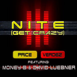 Cover of Nite (Get Crazy)
