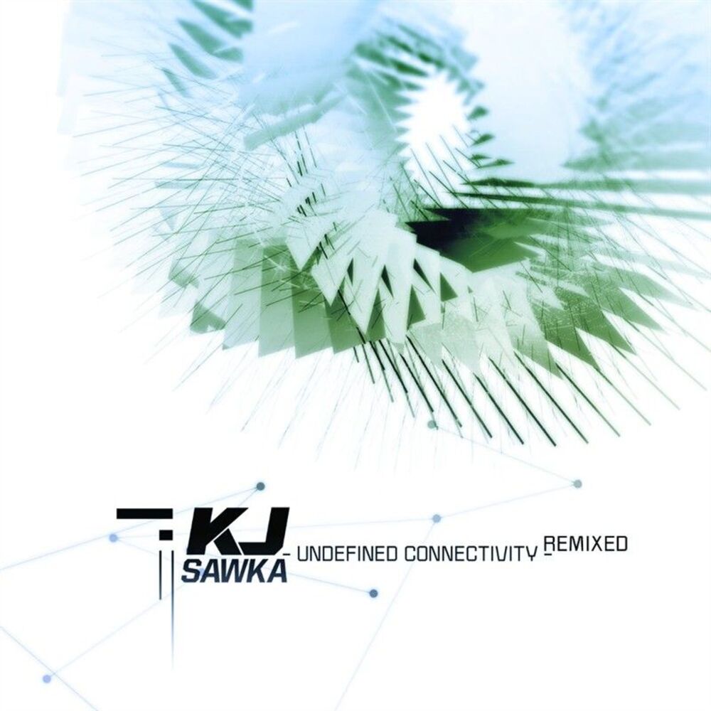Picture of Undefined Connectivity REMIXED