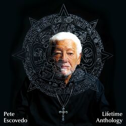 Cover of Lifetime Anthology